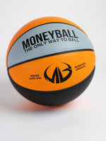 MB All Surface Grip Game Basketball