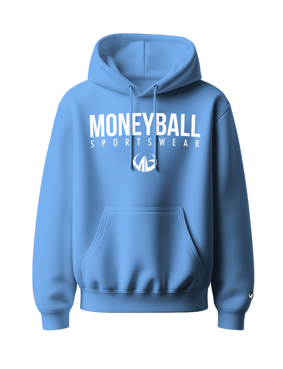 Classic Fleece Hoodie 3.0