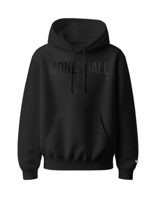 Monochrome Hoodie