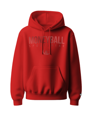 Monochrome Hoodie