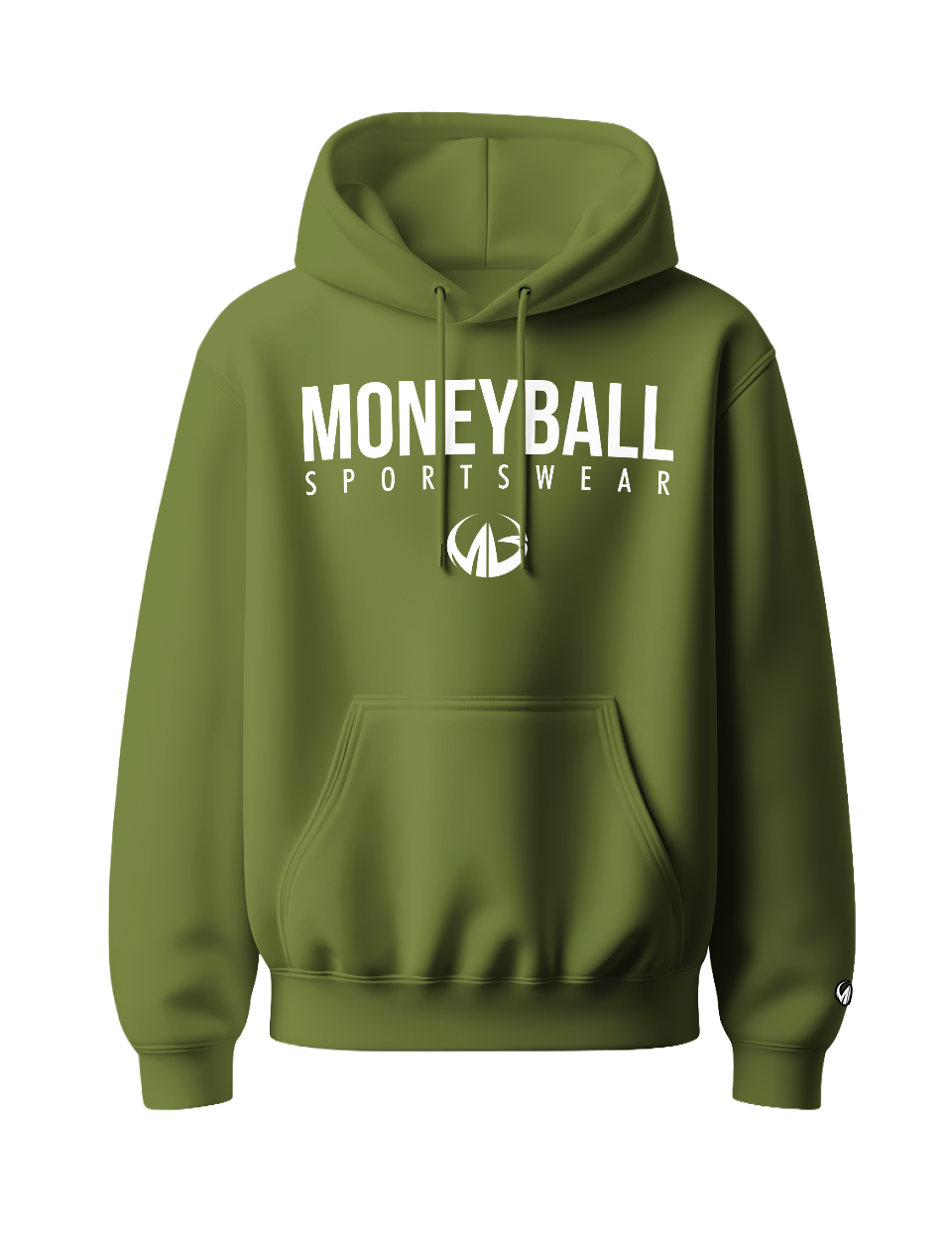 Classic Fleece Hoodie 3.0