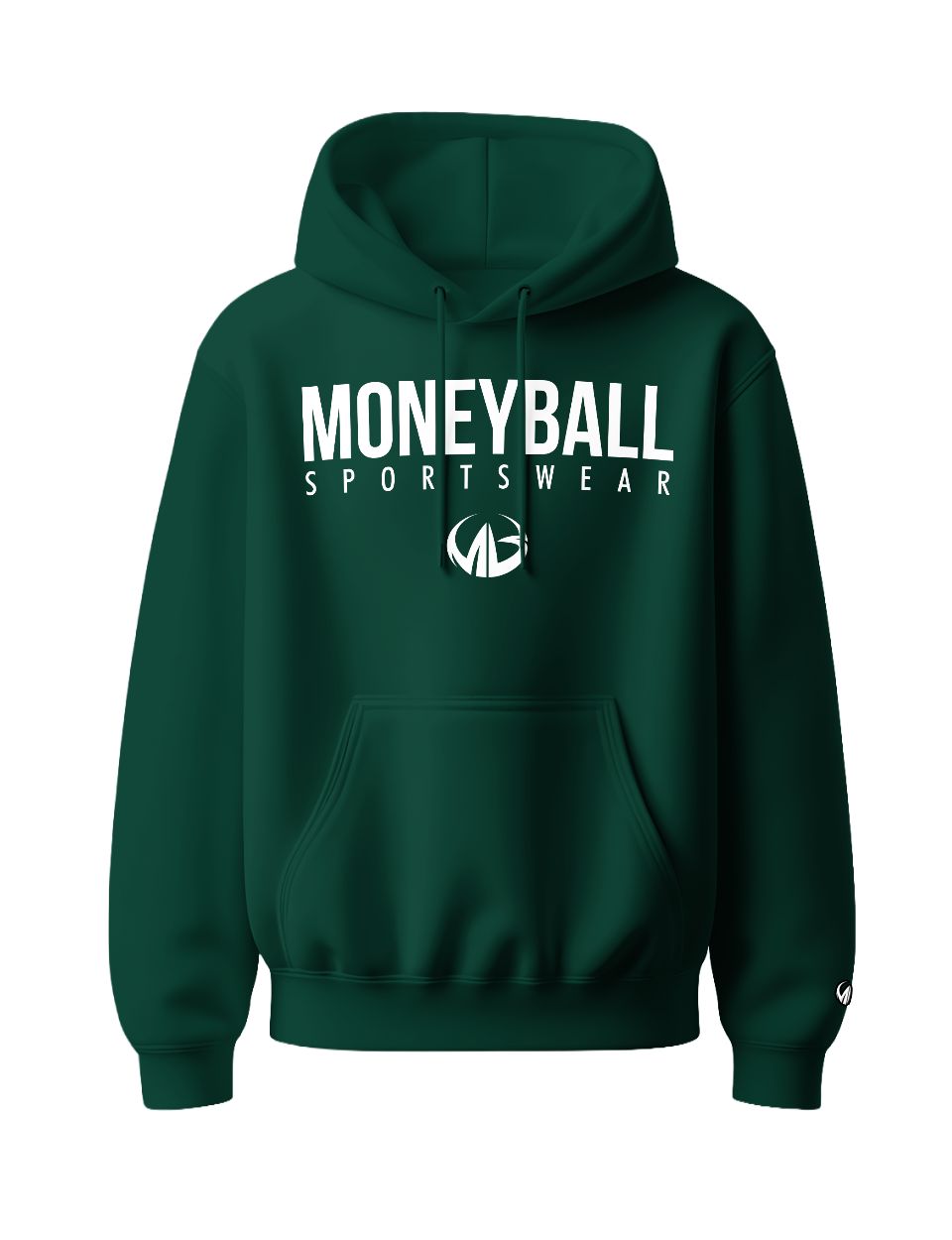 Classic Fleece Hoodie 3.0