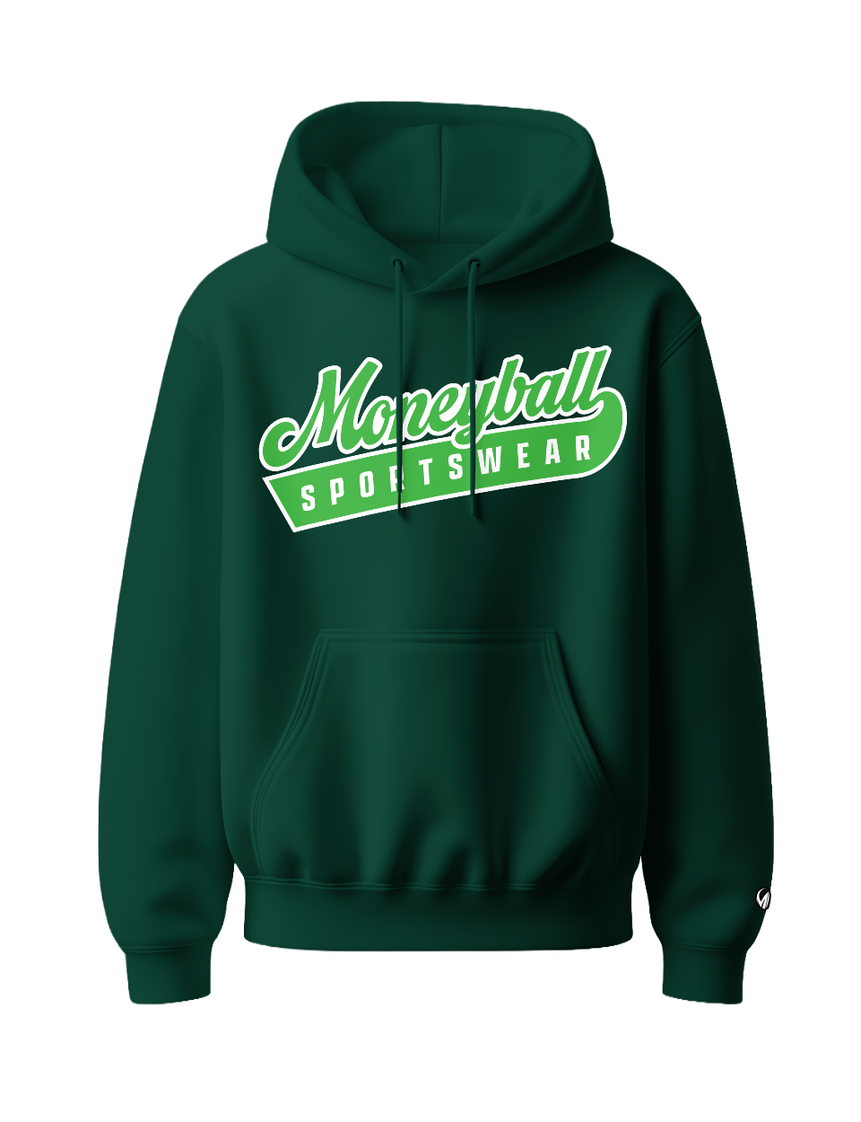 Collegiate Hoodie