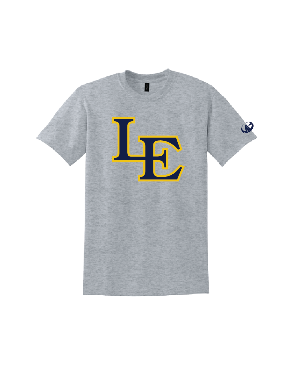 Eastern LE Logo Tee