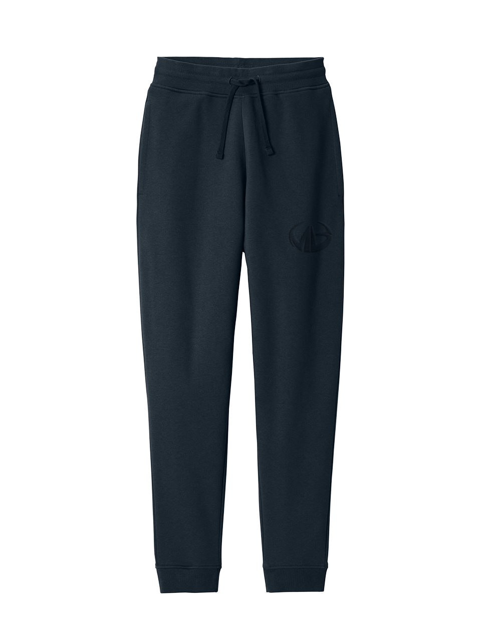 Moneyball Embossed Jogger