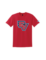 Everett EV Logo Tee