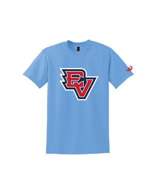 Everett EV Logo Tee