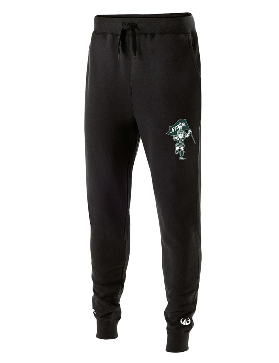 Michigan State 2025 Fleece Set