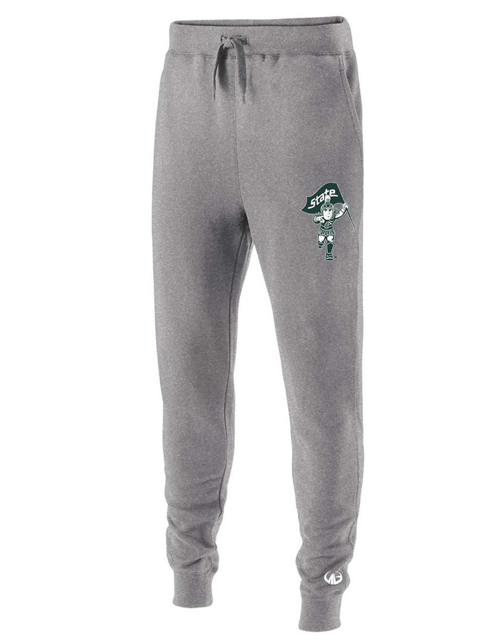 Michigan State 2025 Fleece Set