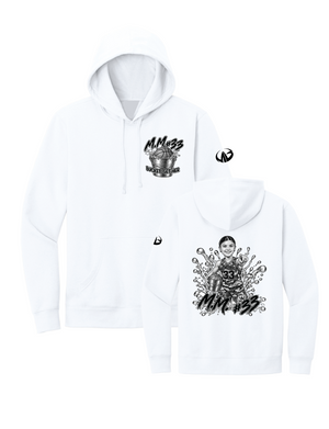 Mia McGregor Hoodie