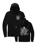 Mia McGregor Hoodie