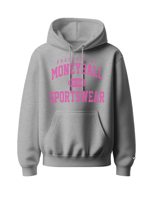 Property Hoodie