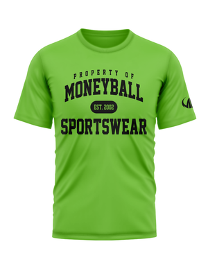 Property Tee