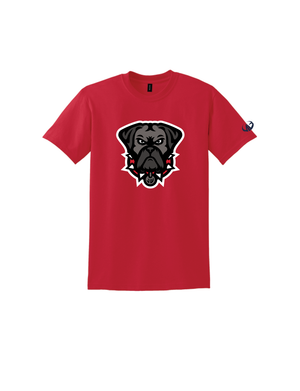 Sexton Dog Logo Tee