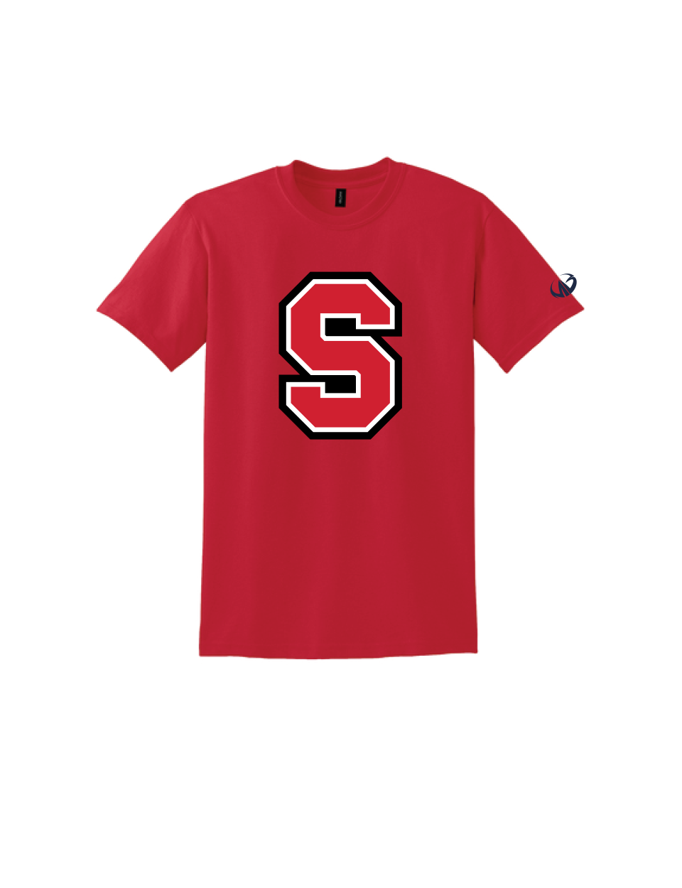 Sexton S Logo Tee