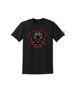 Sexton Dog Logo Tee