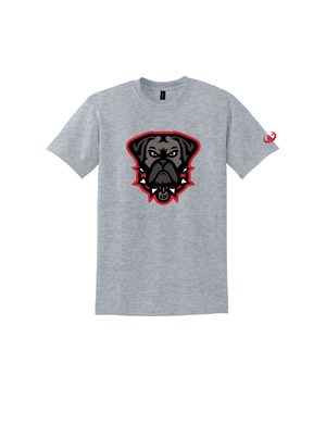 Sexton Dog Logo Tee