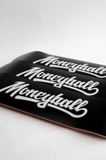 Moneyball Skate Deck