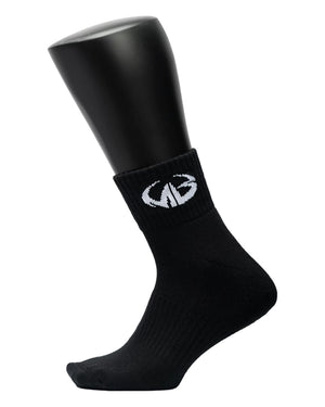 Moneyball Ankle Socks 2 Pack