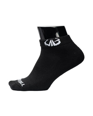 Moneyball Low Cut Socks 3 Pack