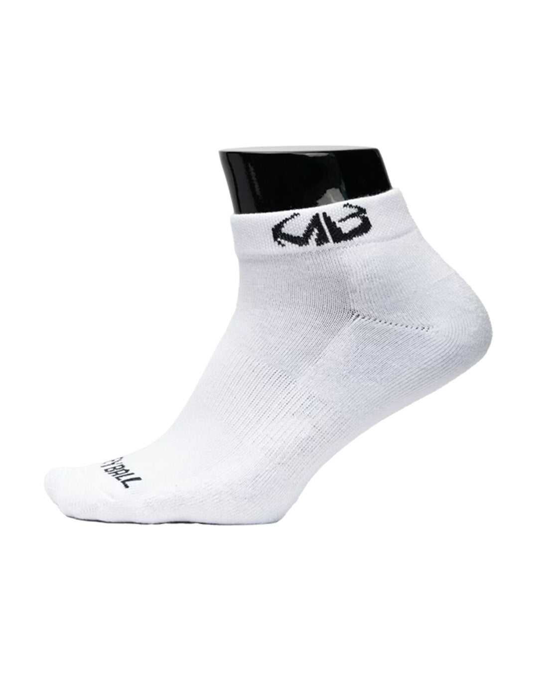 Moneyball Low Cut Socks 3 Pack