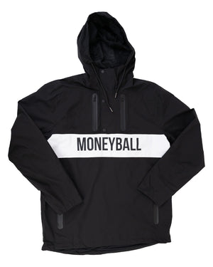 Moneyball WindTracer Jacket & Pants Set