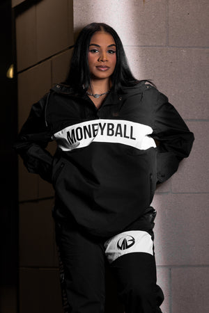 Moneyball WindTracer Jacket & Pants Set