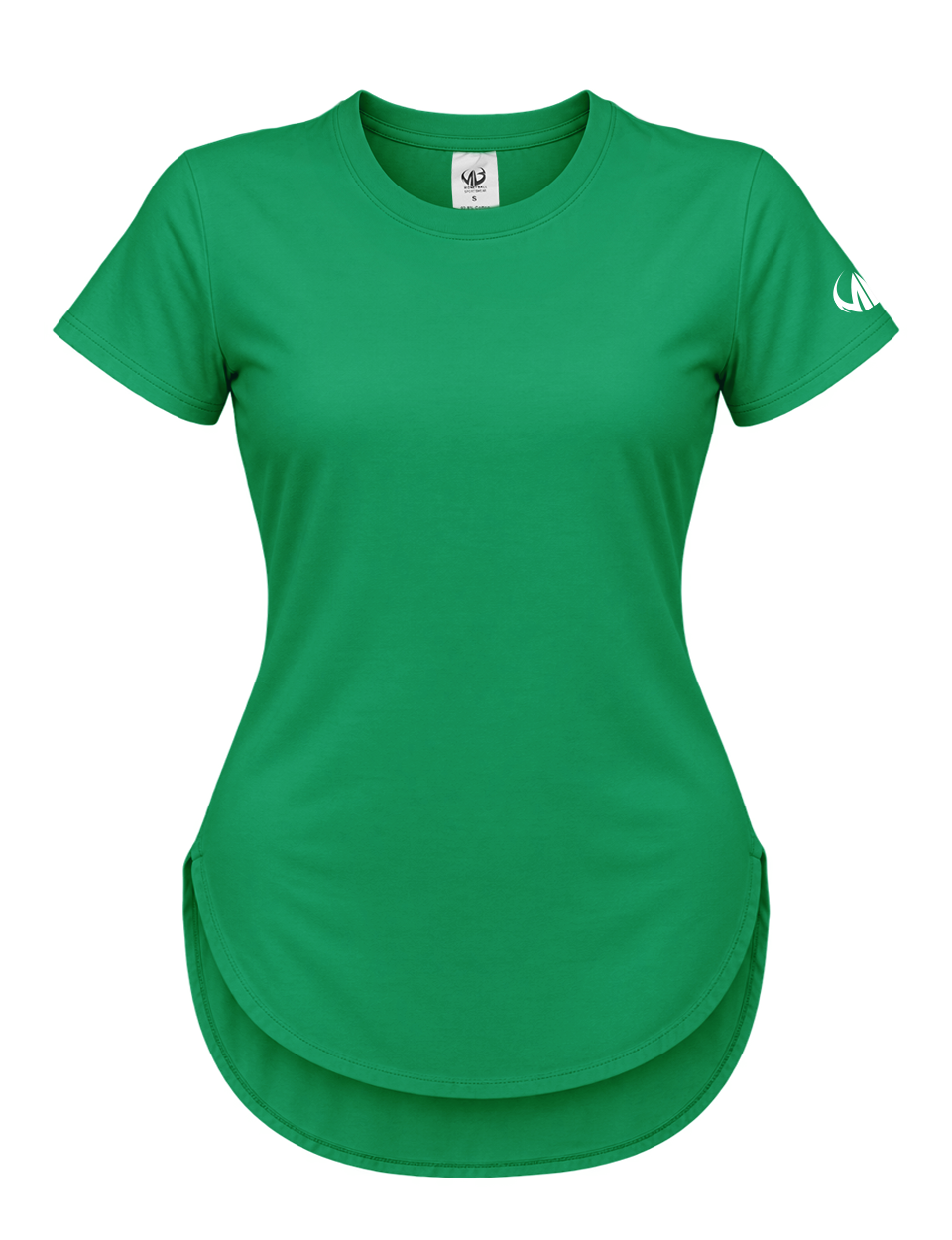 Women's Split Tee