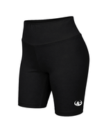 Cotton Biker Short