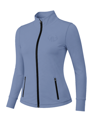 Laser Training Jacket