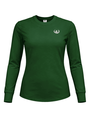 Essential Long Sleeve Tee