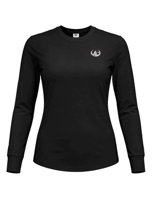 Essential Long Sleeve Tee
