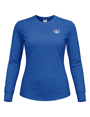 Essential Long Sleeve Tee