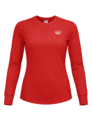 Essential Long Sleeve Tee