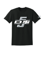Damani Oliver D$5 Tee