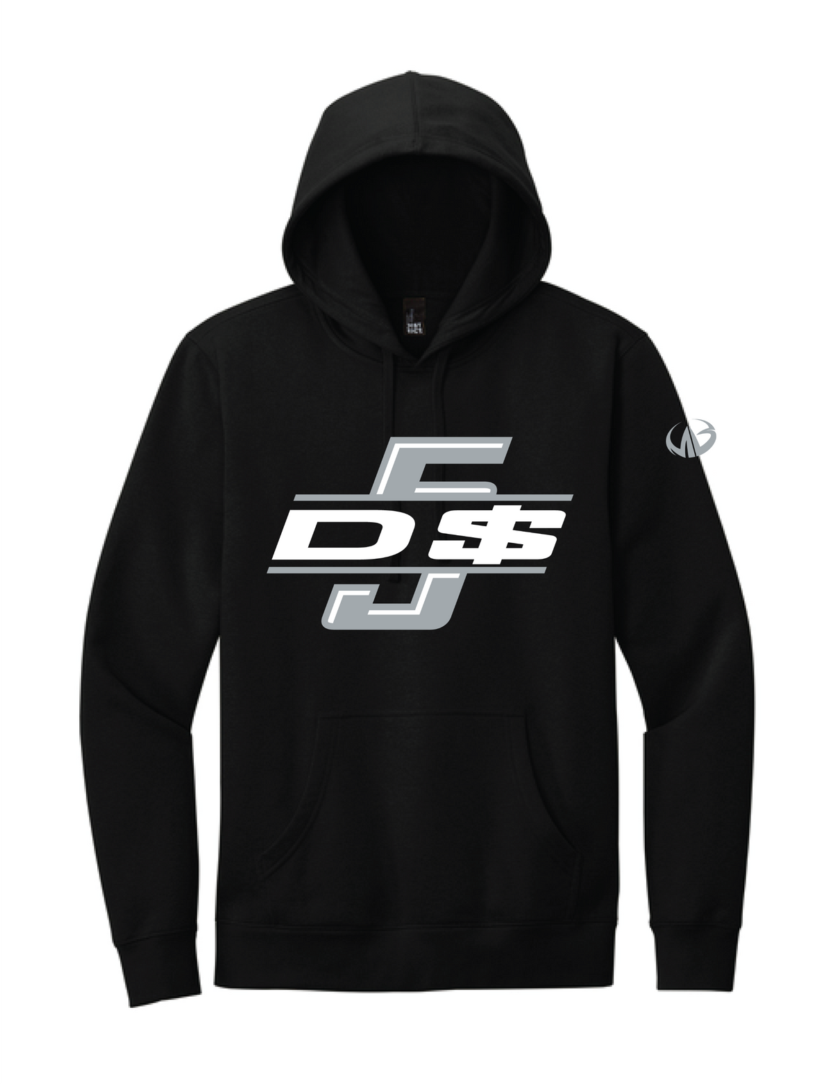 Damani Oliver D$5 Hoodie