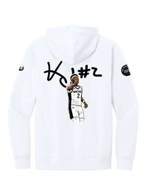 KJ Mr. Basketball Hoodie