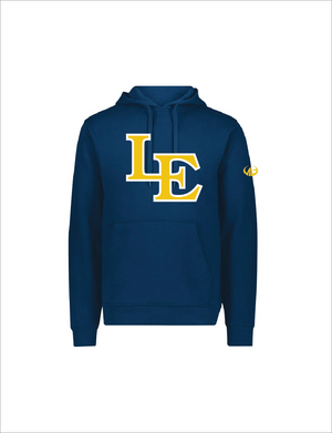 Eastern LE Logo Hoodie