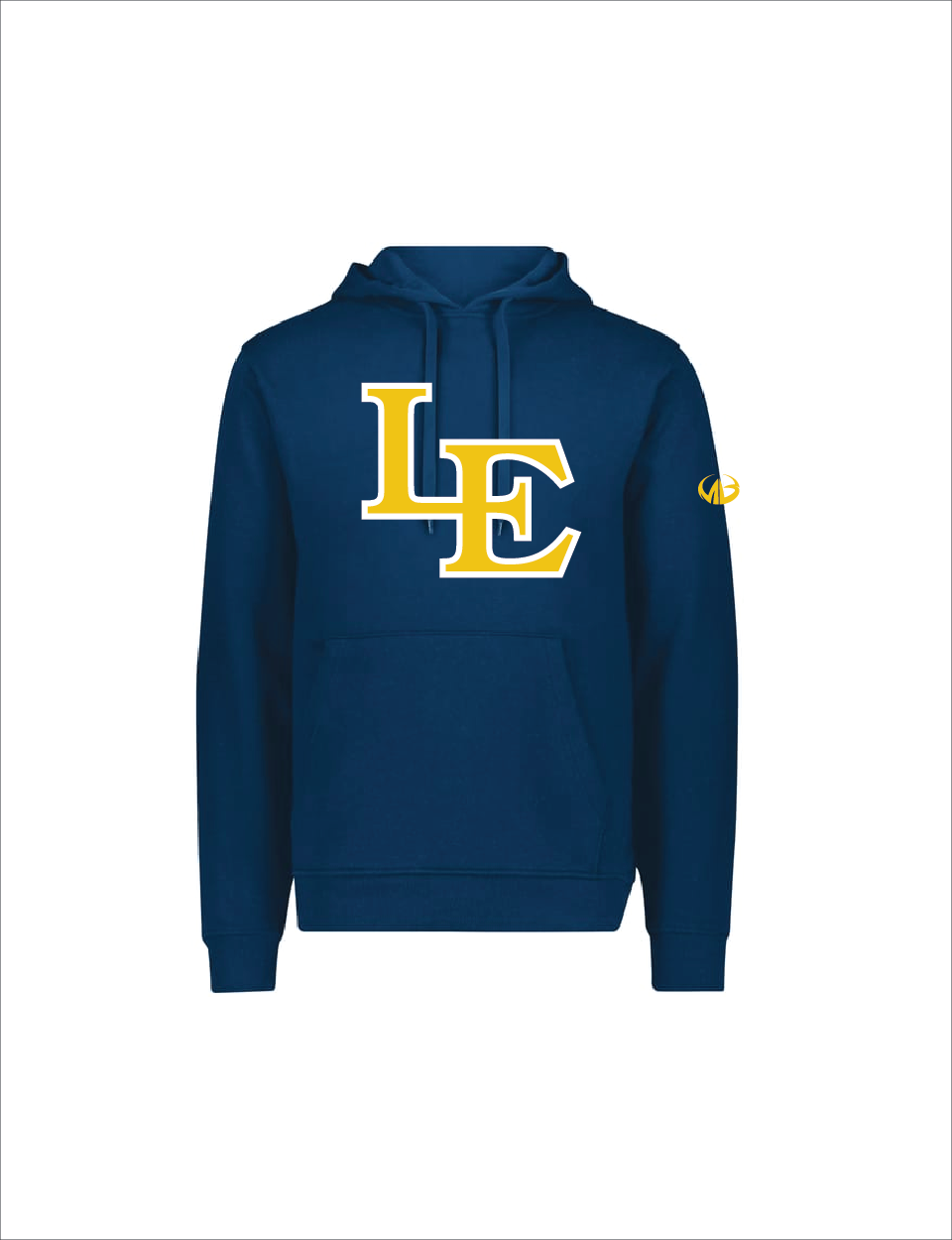 Eastern LE Logo Hoodie
