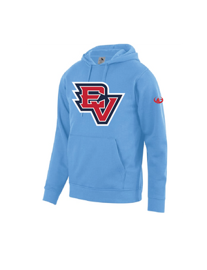 Everett EV Logo Hoodie