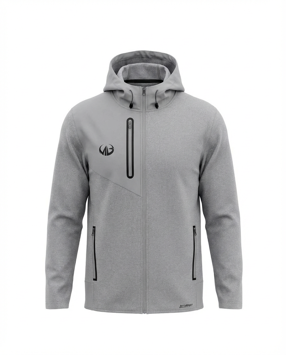 ActivFleece 2.0 Full Zip Jacket
