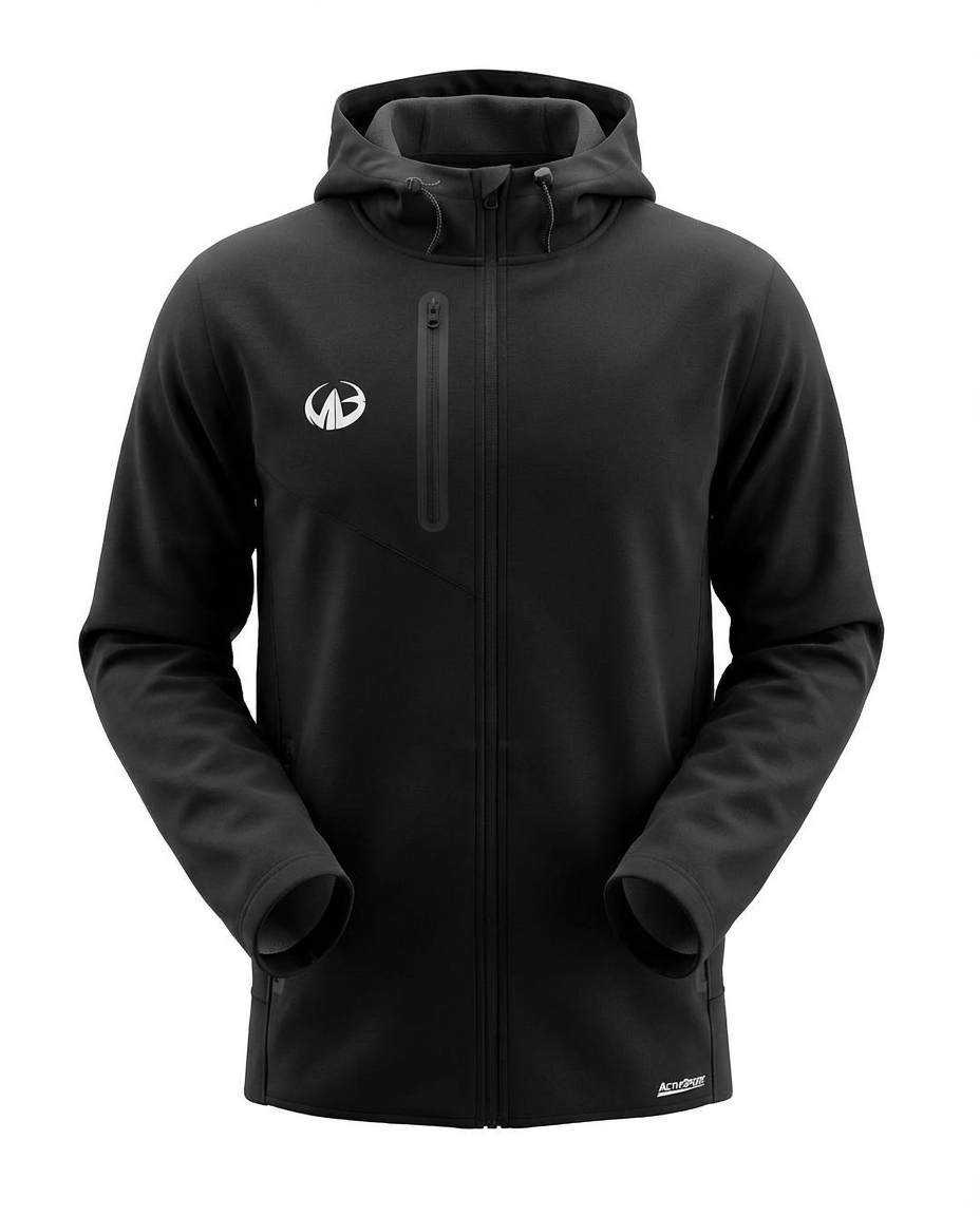 ActivFleece 2.0 Full Zip Jacket