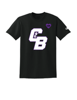 Codey Bush CB2 Tee