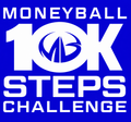 10K Steps Challenge - Not a Sale Item