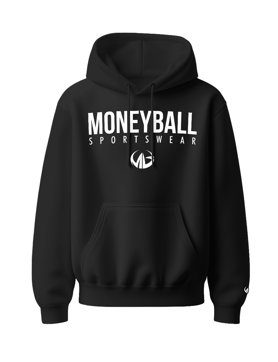 Classic Fleece Hoodie 3.0