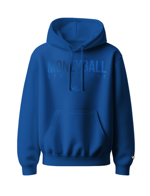 Monochrome Hoodie