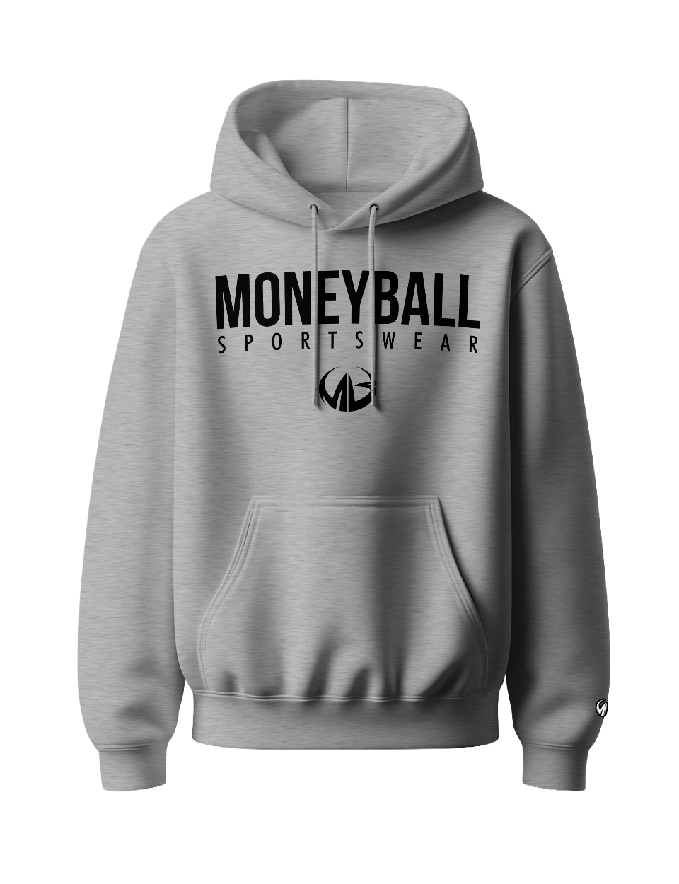 Classic Fleece Hoodie 3.0