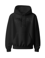 Monochrome Hoodie