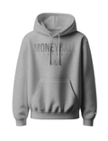 Monochrome Hoodie