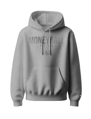 Monochrome Hoodie